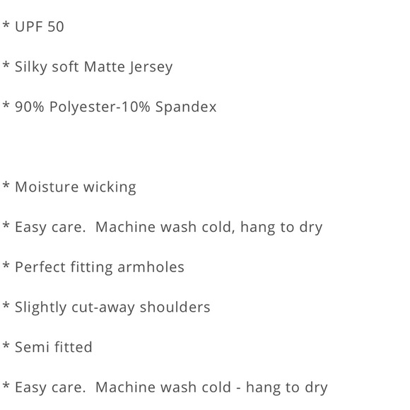 Women’s Belyn Key sleeveless golf shirt - Picture 4 of 5